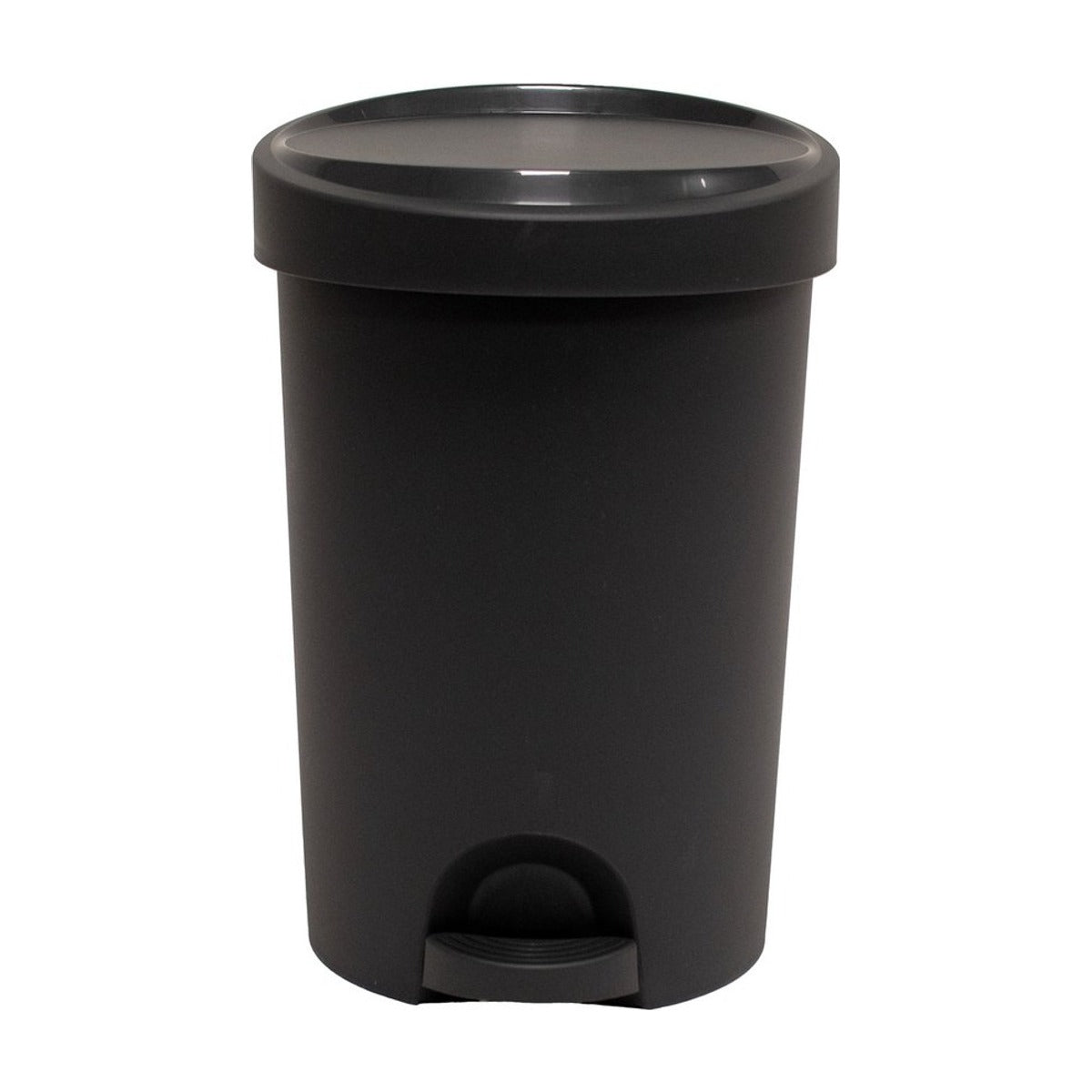 Power Tower Stepy bin pedaalemmer 15 ltr voor zak 20 ltr wit
