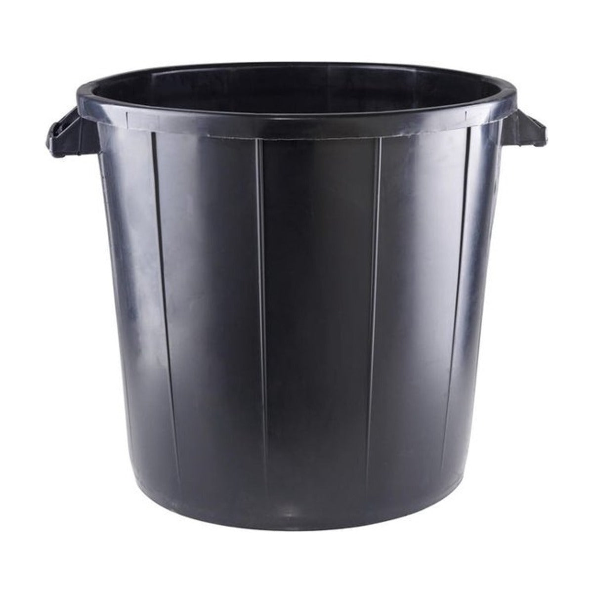 Power Tower vuilnisemmer zonder deksel 75 liter Canada Green
