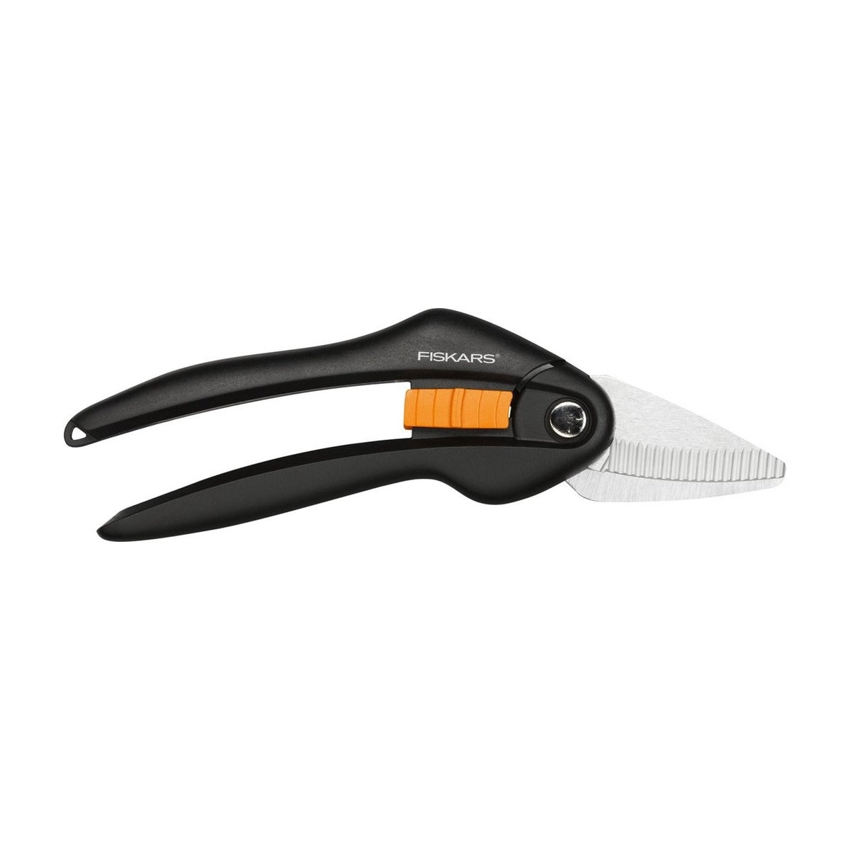 Fiskars SP28 Singlestep Universele Schaar - 20 cm