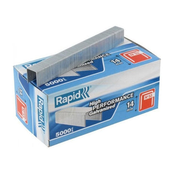 Nieten 53/14 mm Gegalvaniseerd 5.000 st., Box