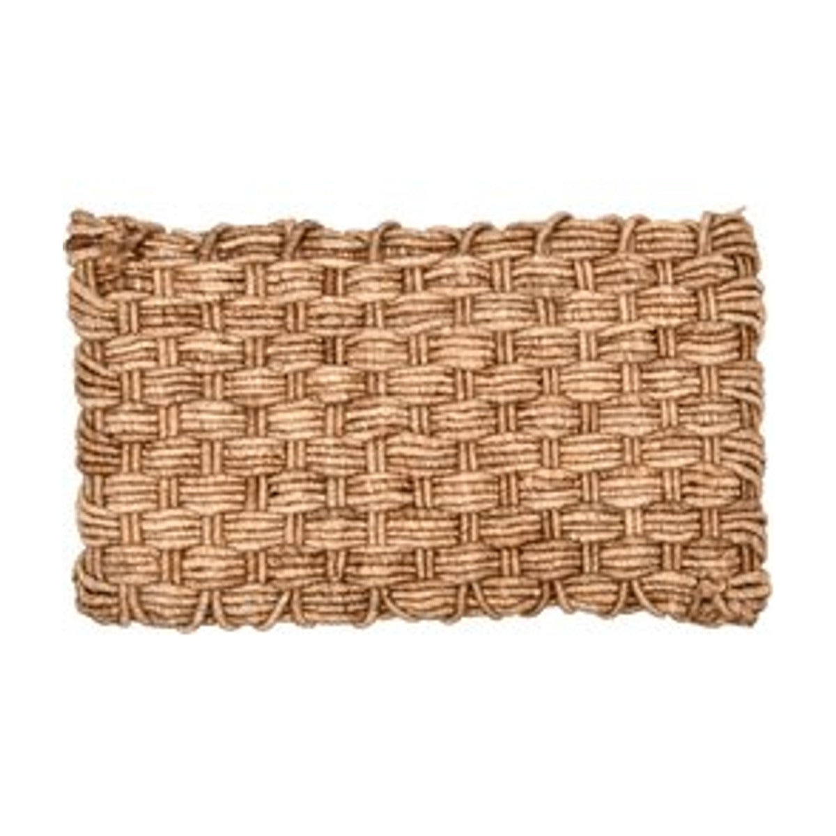 Dutchlander deurmat jute dutchweave 4 voudig
