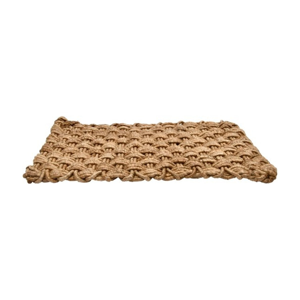 Dutchlander deurmat jute dutchweave 4 voudig