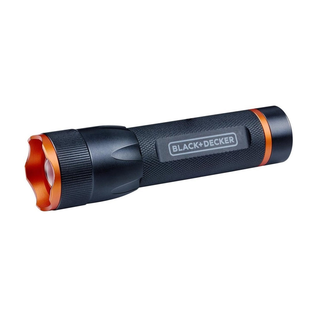 Black + Decker Led zaklamp 3W 120 lm 180mtr beam