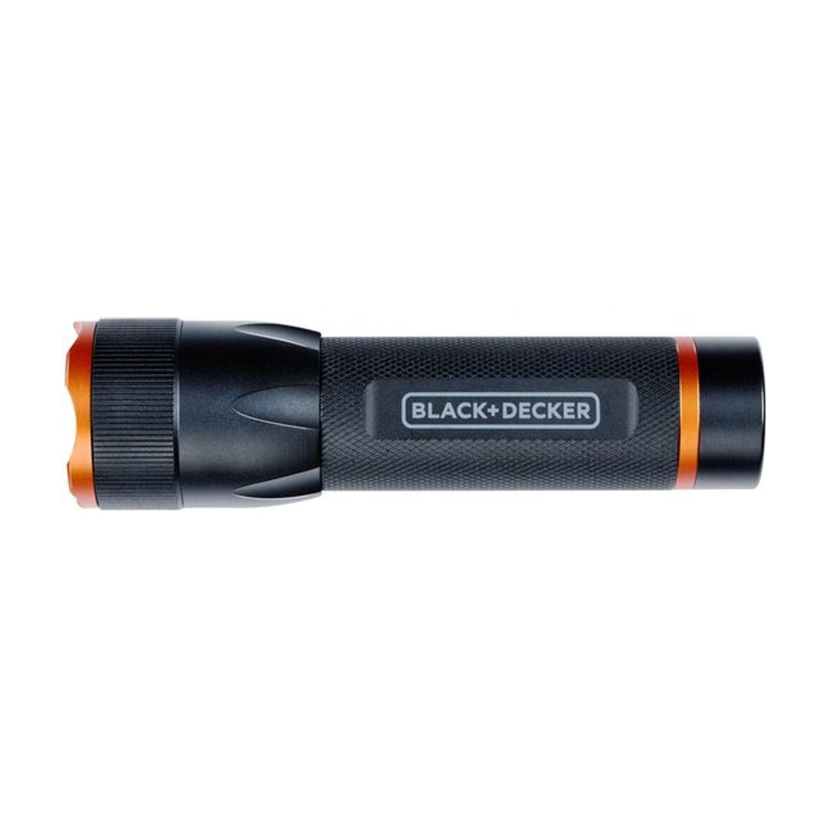 Black + Decker Led zaklamp 3W 120 lm 180mtr beam