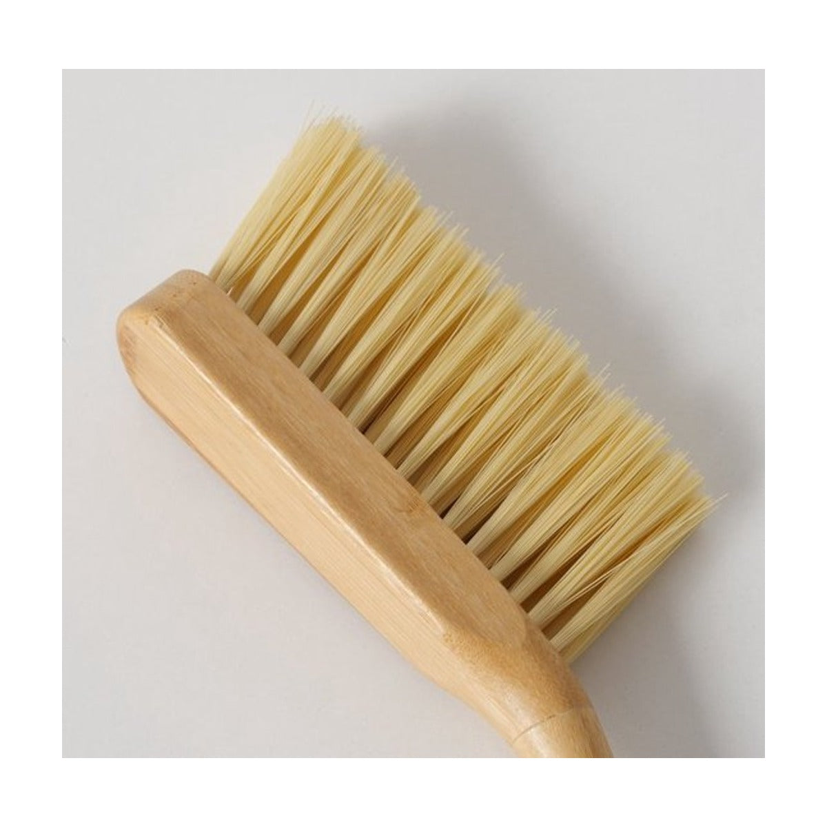 Handveger en blik luxe van bamboo en PET
