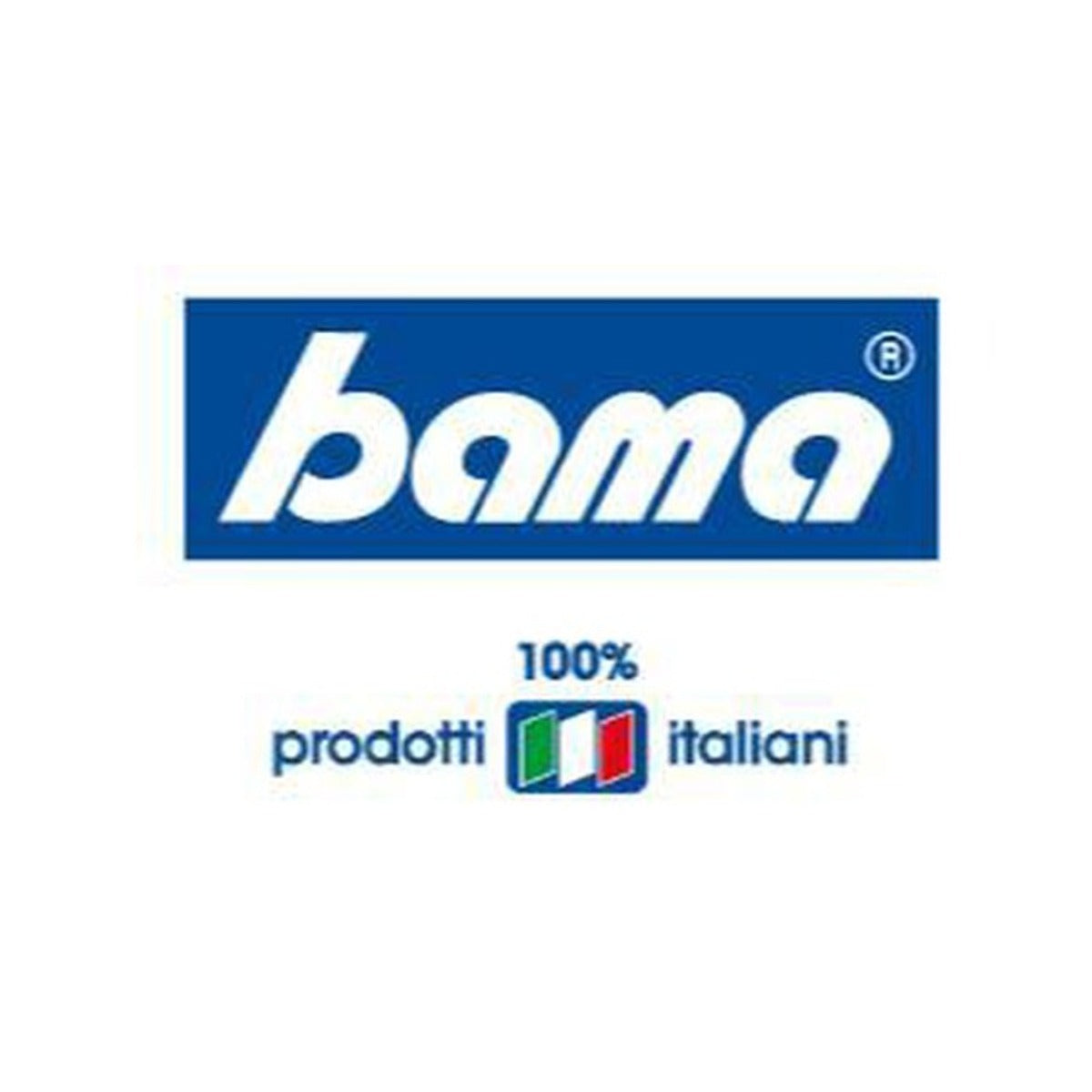 Bama Italia Keukentrolley voorraad Taupe-Wit