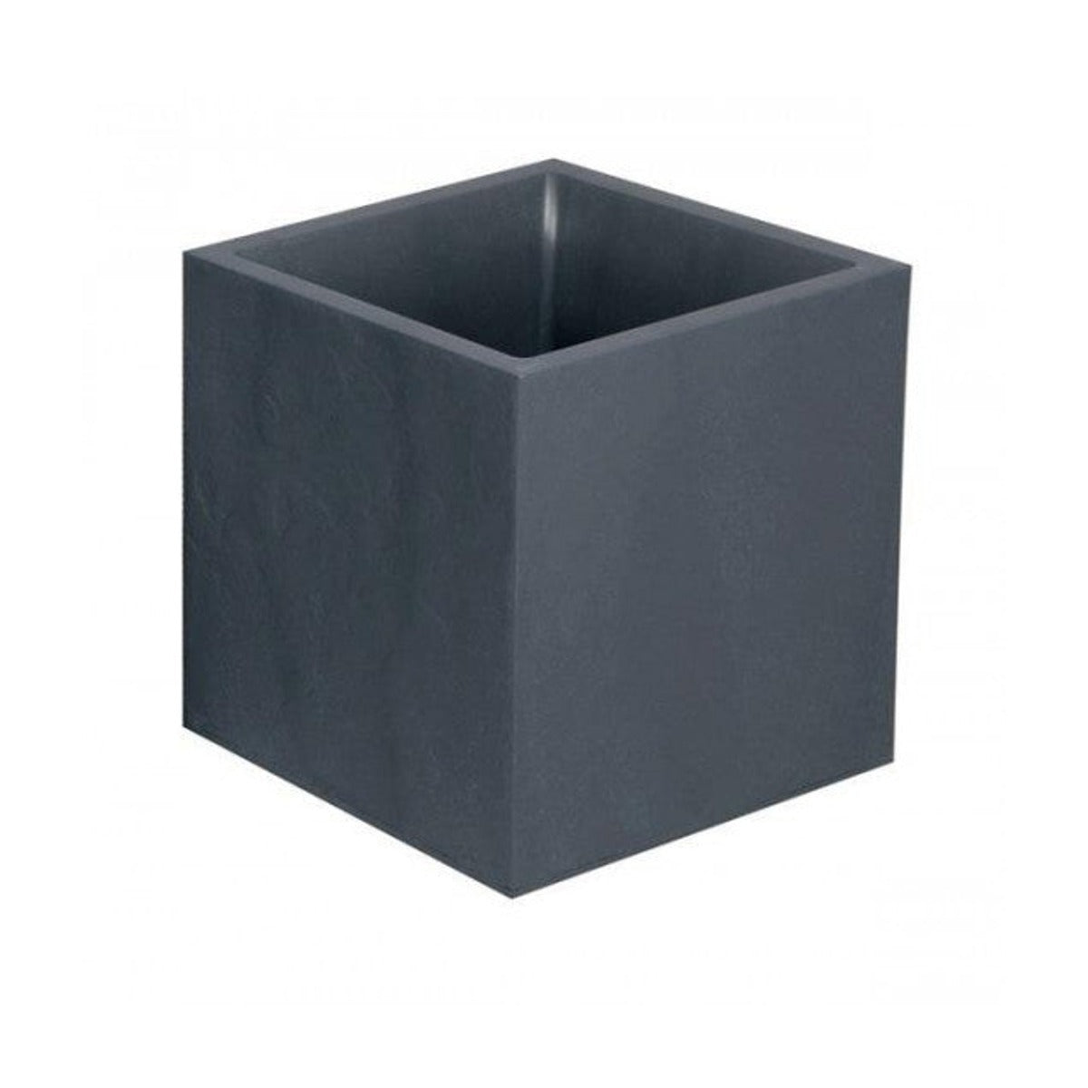 DeWit plantenschepje gesmeed met essen handvat 14 cm