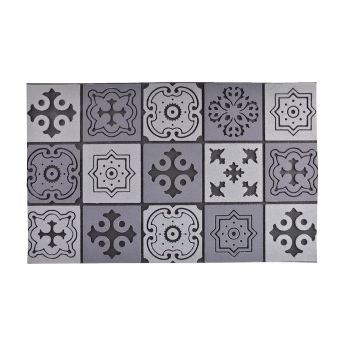 Esschert Design Droogloopmat 50x80cm