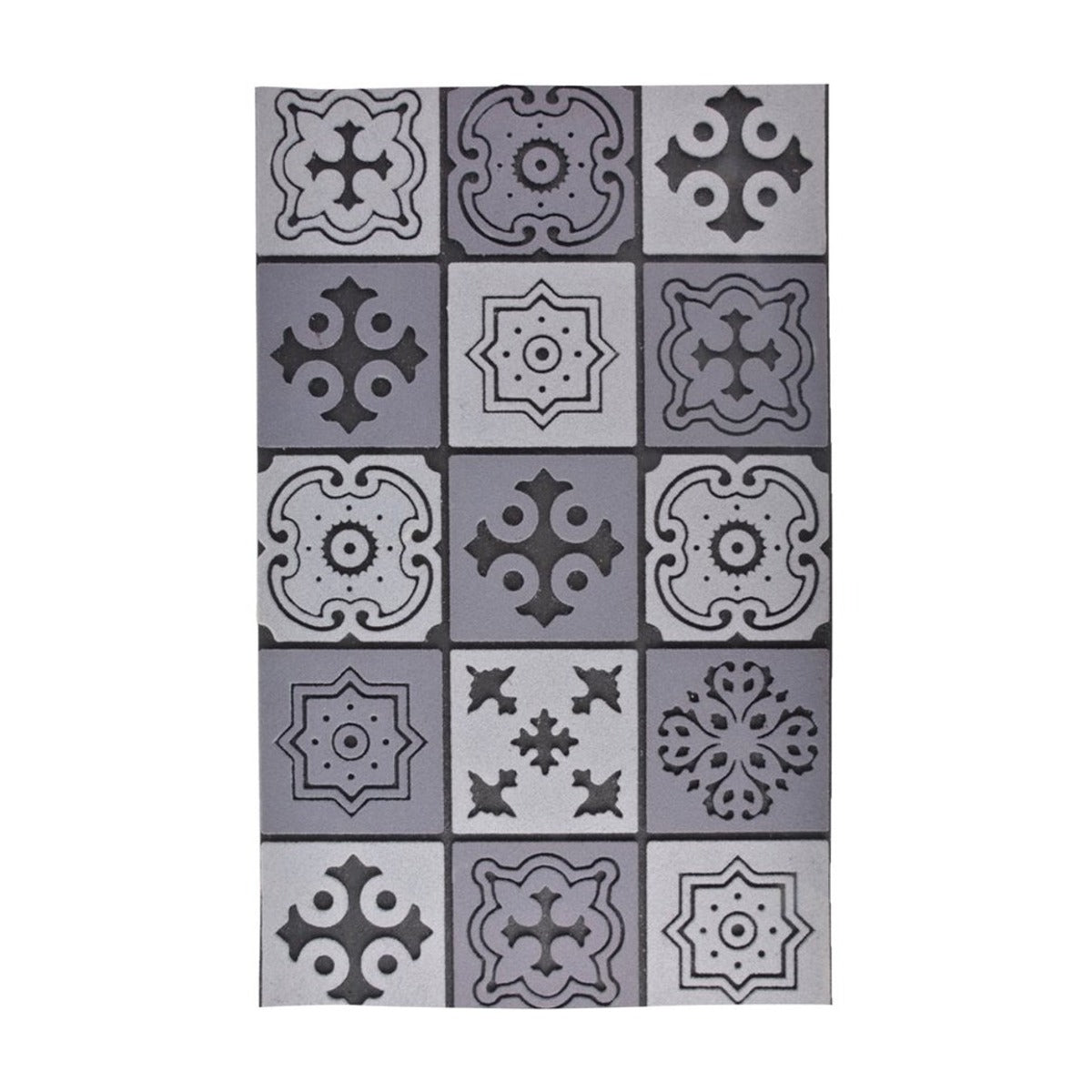 Esschert Design Droogloopmat 50x80cm