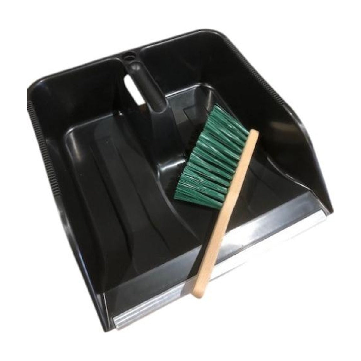 Dutchlander - blik en handveger - heavy duty - groot