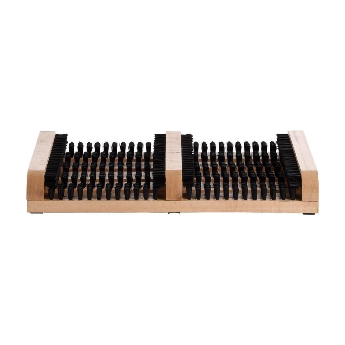 Dutchlander Houten schoenenveger 36 x 26,5 x 5,5 cm