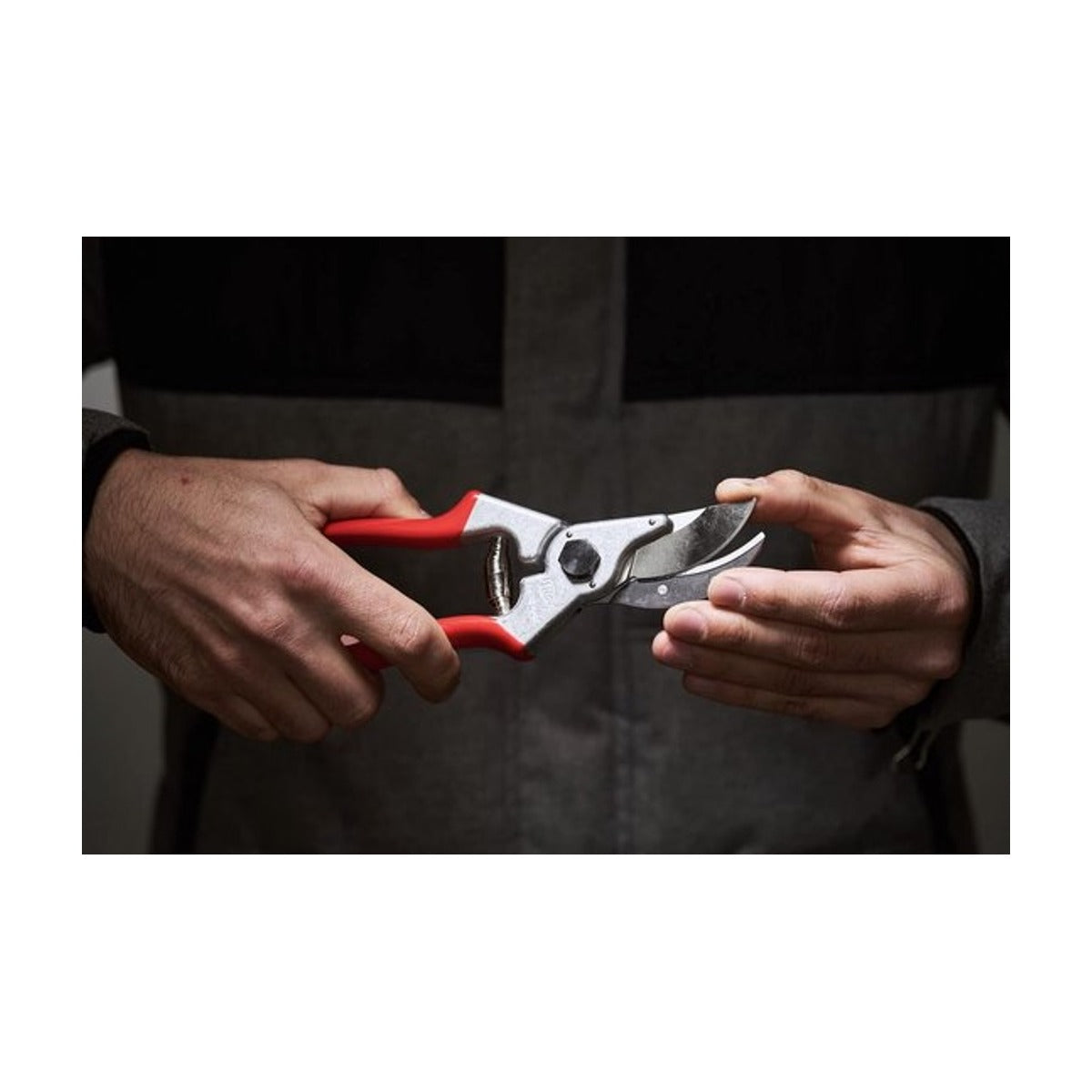 Felco 4 Snoeischaar - Max. knipdiameter 25 mm - Lengte 210 mm