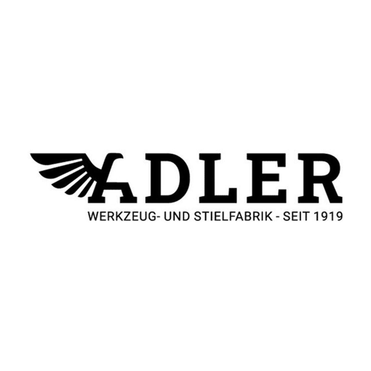 Voorhamer - ADLER - 5kg - met Essen steel 90cm