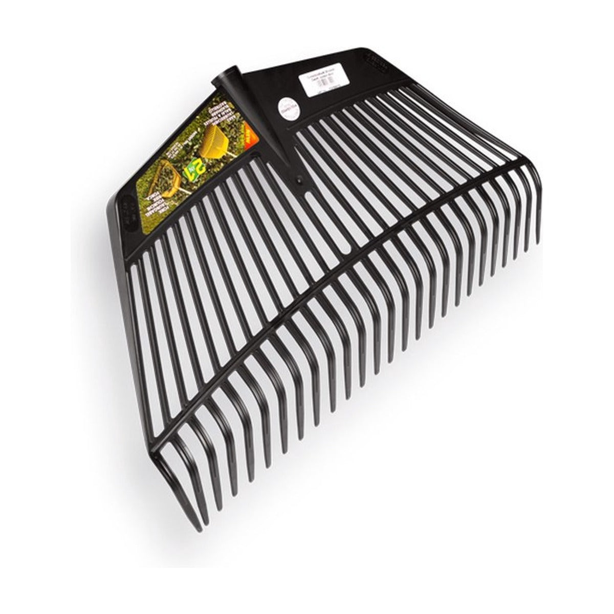Talen Tools – Bladhark – Bladvork – 2-in-1 – Zonder steel