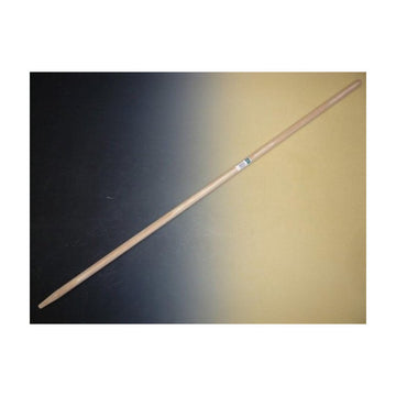 Dutchlander Ikapé Steel - Ø 28 mm - Lengte : 150 cm