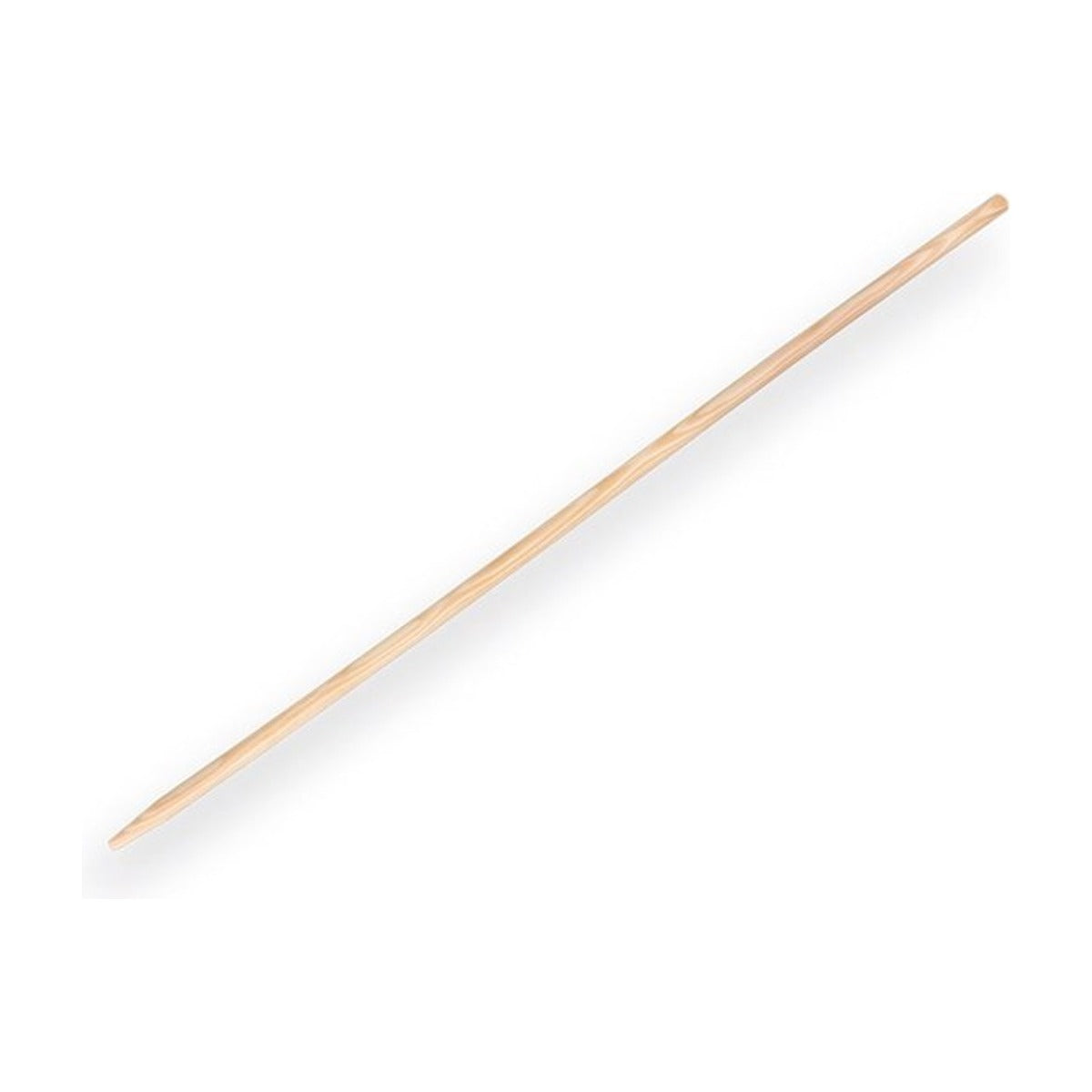 Dutchlander Ikapé Steel - Ø 28 mm - Lengte : 150 cm