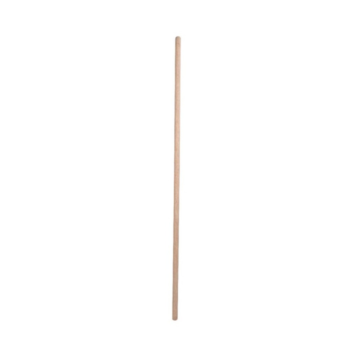 Dutchlander Ikapé Steel - Ø 28 mm - Lengte : 150 cm