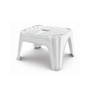Bama Step 2 Opstapje – Antislip – 45 x 35 x 25 cm – Assorti Kleuren