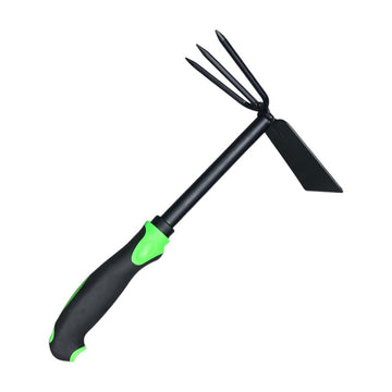 Dutchlander Handcultivator en schoffel 28 cm lang