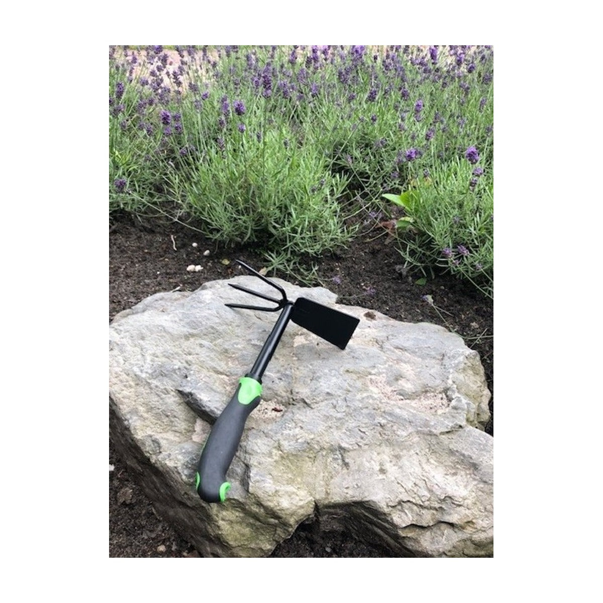 Dutchlander Handcultivator en schoffel 28 cm lang