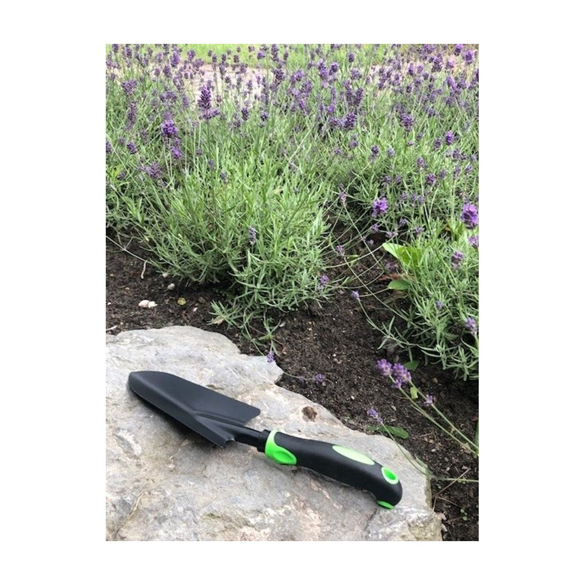 Planten of pootschepje 31 cm lang x 7,5 cm breed
