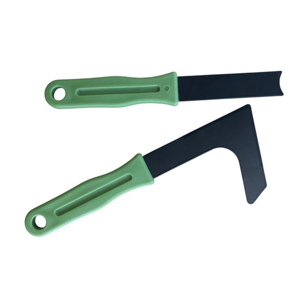 Onkruidverwijderaar  -31cm - 2pc - 2 Stuks - Metaal