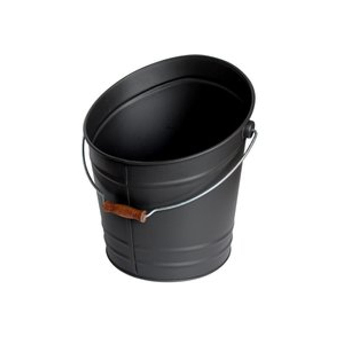 Guillouard - Pellet of asemmer staal - zwart - met handvat
