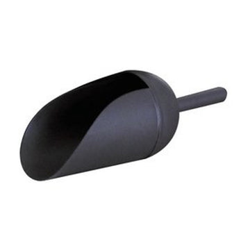 Guillouard - Pellet schep - Metaal - Zwart - 32 cm
