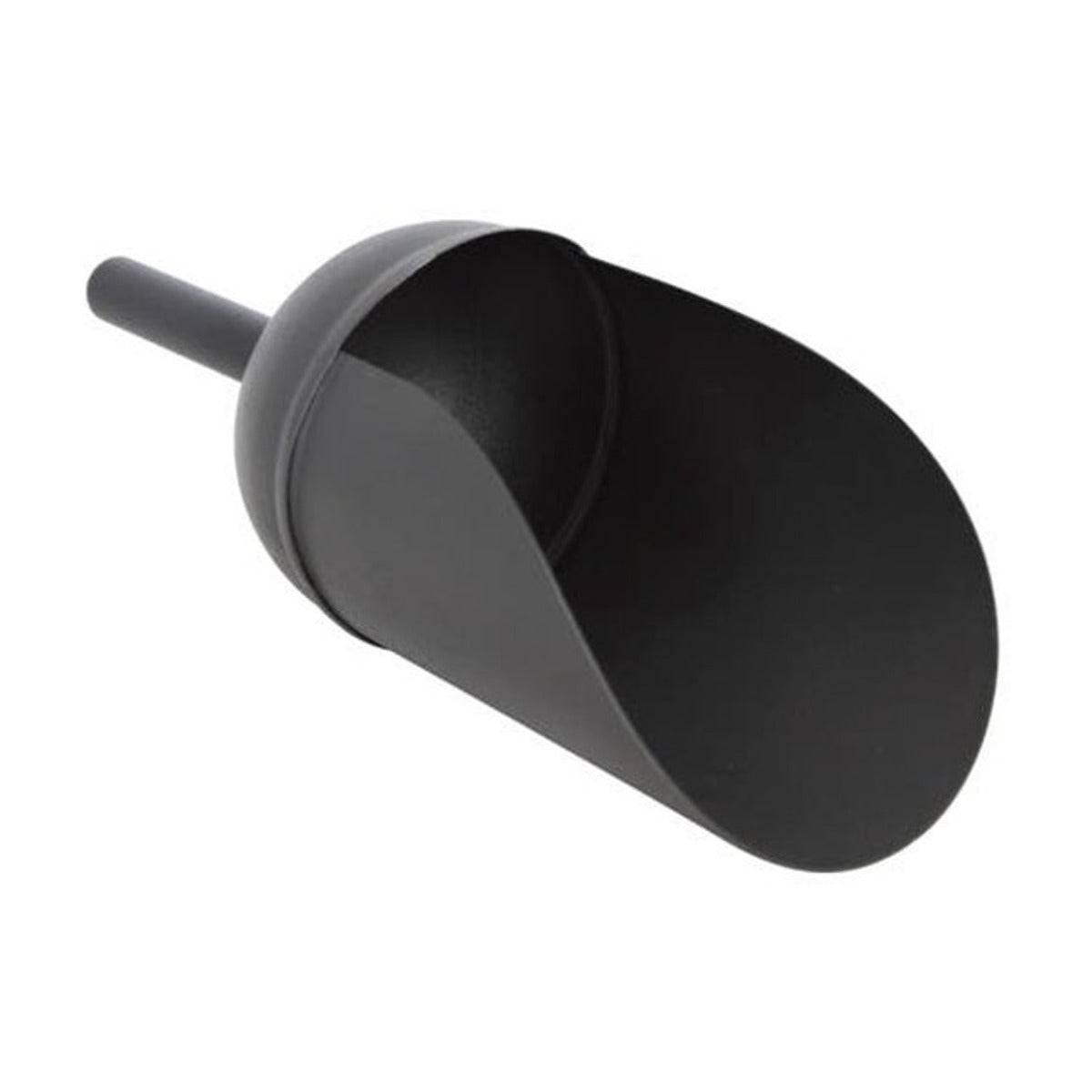 Guillouard - Pellet schep - Metaal - Zwart - 32 cm