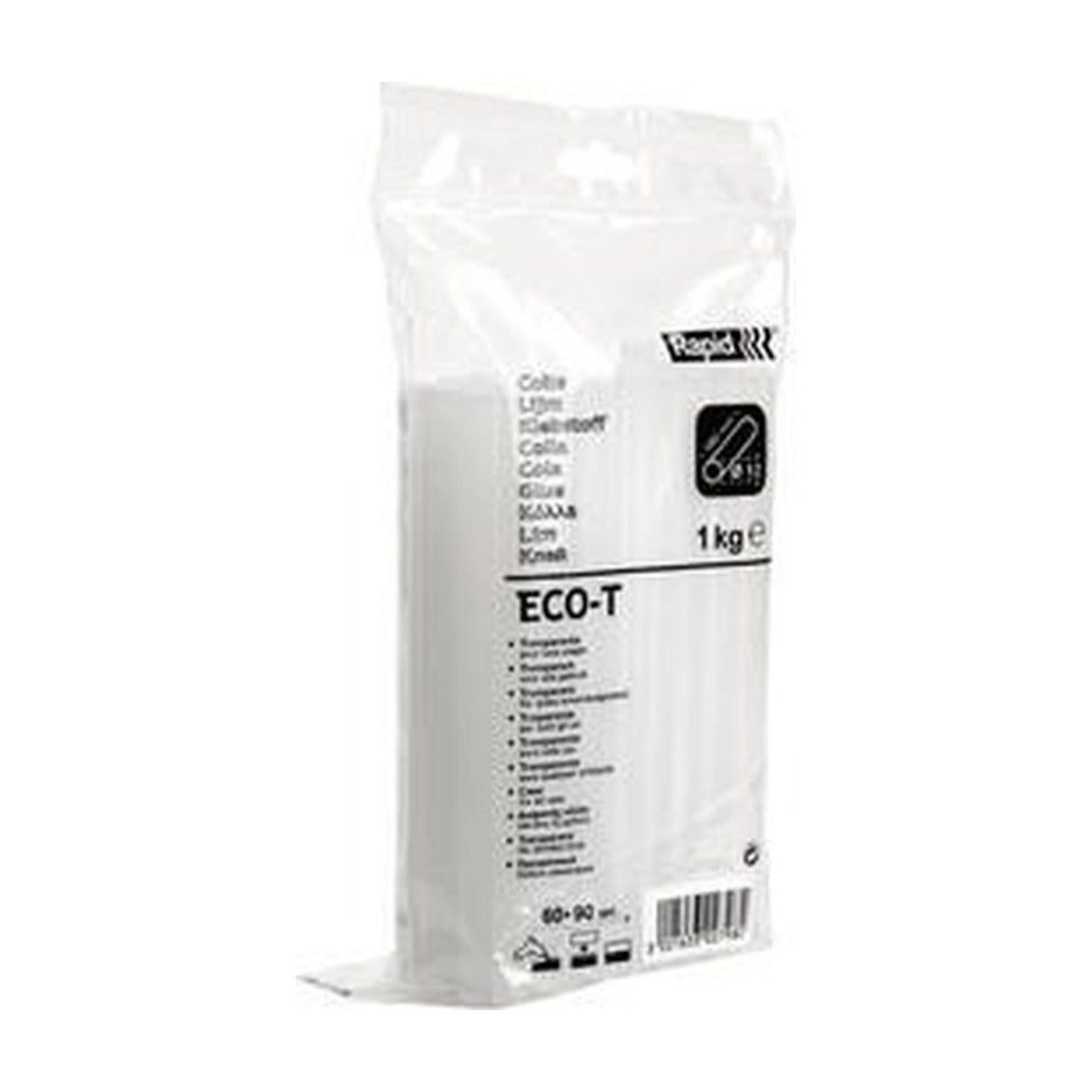 Lijmpatronen PAC Ø 11 - 12 x 190 mm 10 kg, Box