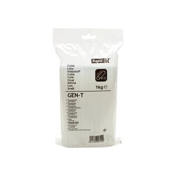 Lijmpatronen GEN-T Ø 11 - 12 x 190 mm 1,0 kg, Zak