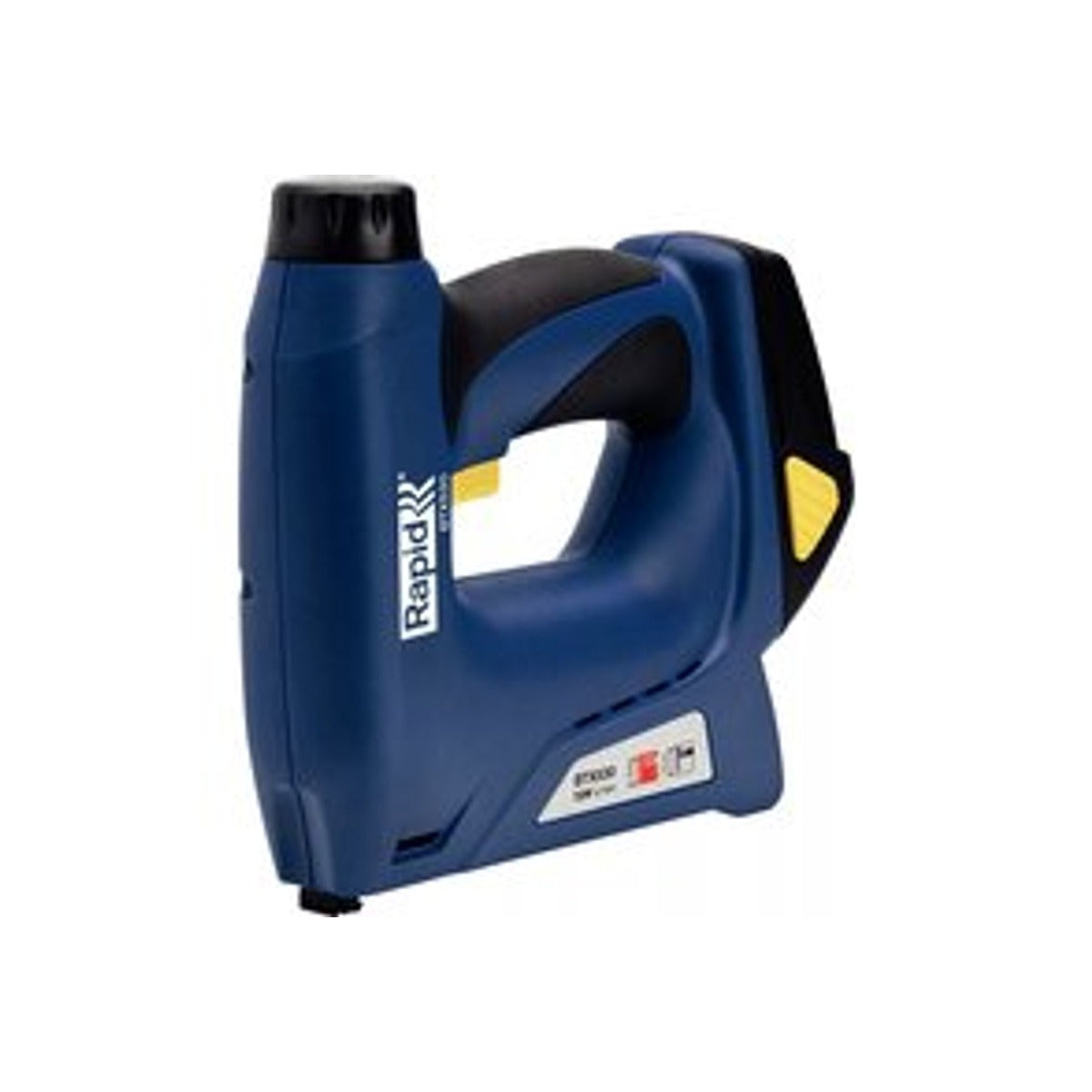 Accutacker BTX530, Koffer incl. accu en oplader