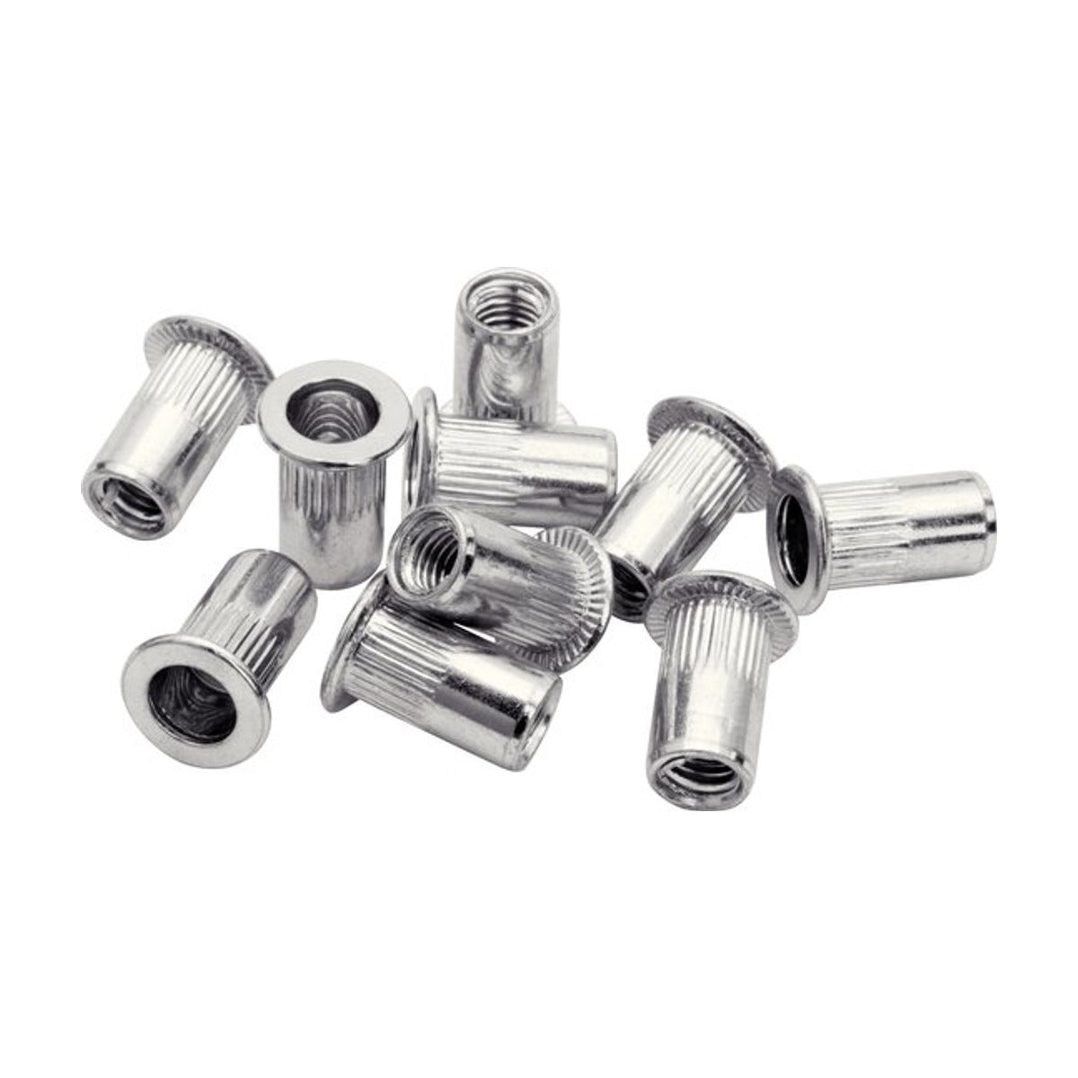 Blindklinkmoeren M3 incl. Boor 20 st., Box