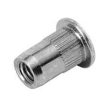 Blindklinkmoeren M4 incl. Boor 20 st., Box
