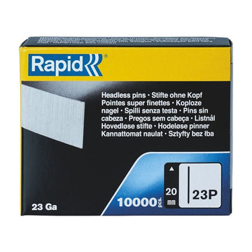 micro-pins 23P/20 mm 10.000 st., Box