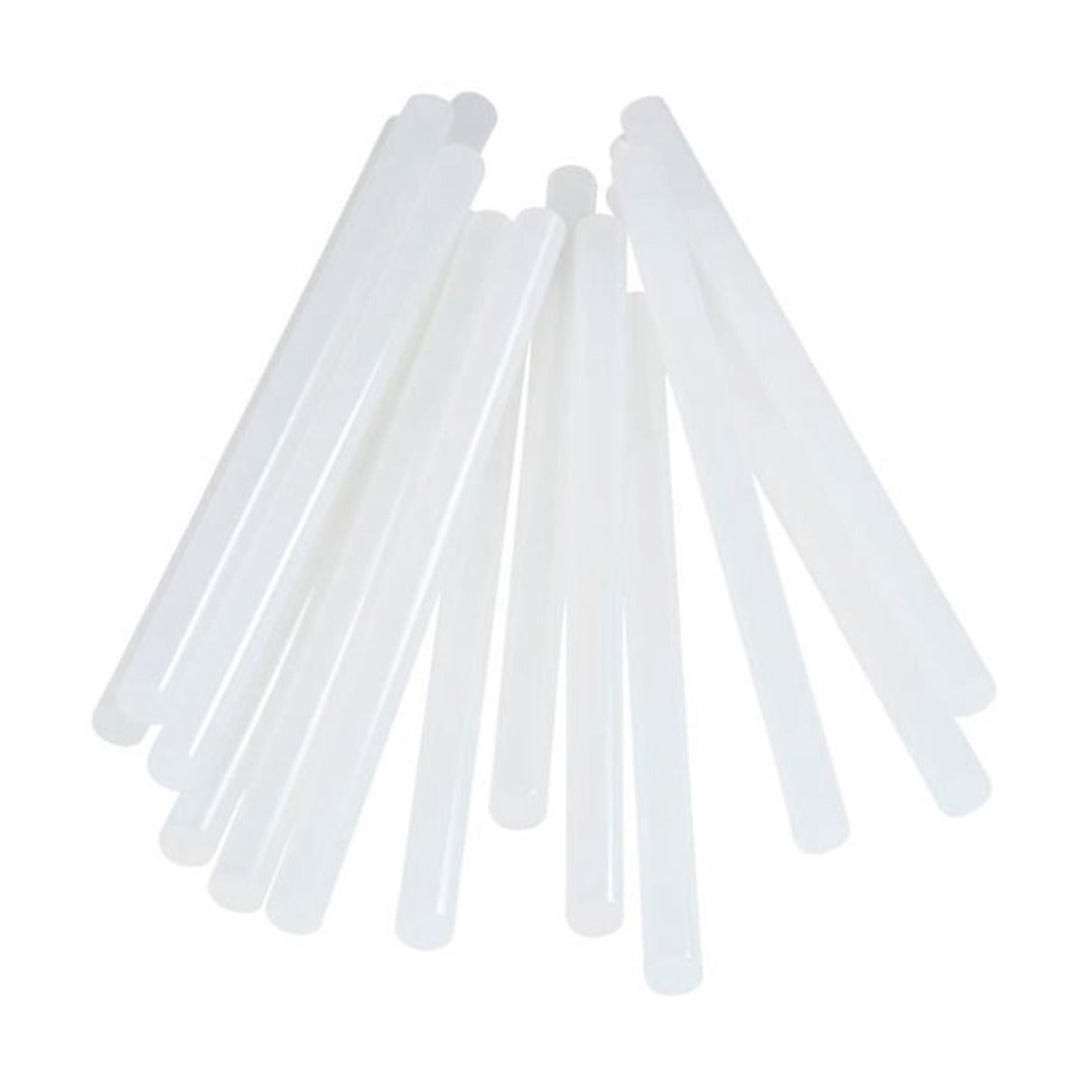 Lijmpatronen PVC/Kabel Ø 11 - 12 x 190 mm 48 St., Box