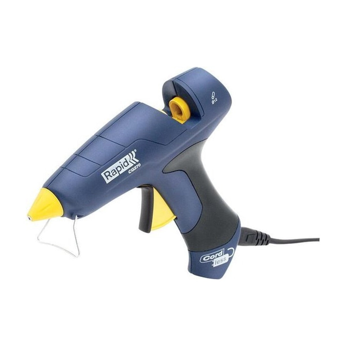 Lijmpistool CG270, Koffer incl. 10 Lijmpatronen