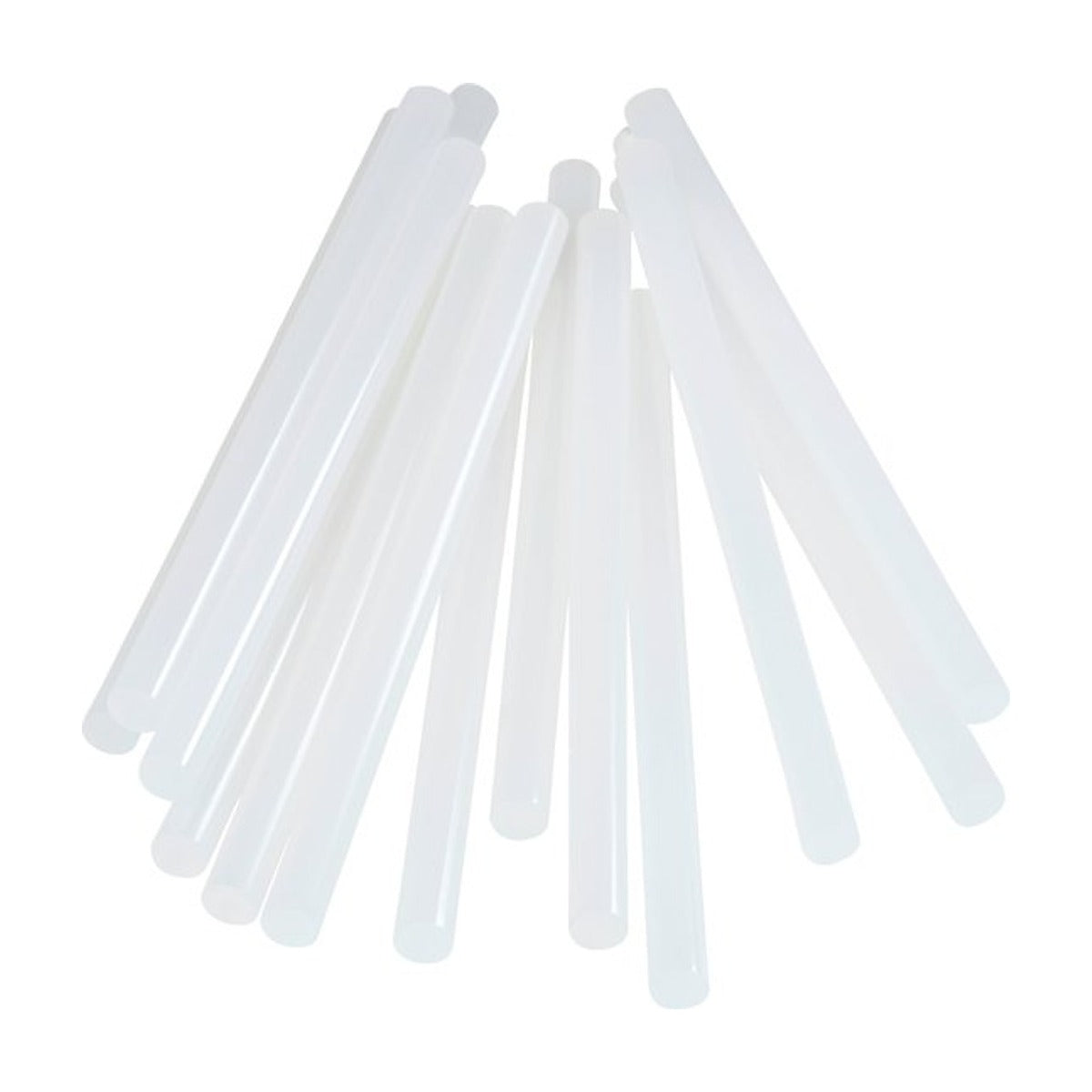 PVC & Kabel Lijmpatronen Ø 11 - 12 x 190 mm 16 St., P4A, Box