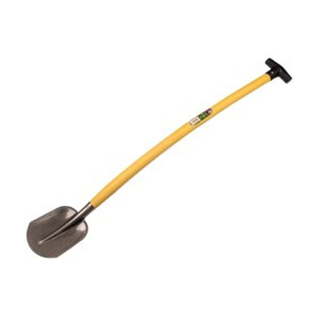 Junior Steekbats Drents Model 1/4 – Bladmaat 000 – Kunststof Steel 95 cm – Lichtgewicht Kinderbats / Jeugdbats