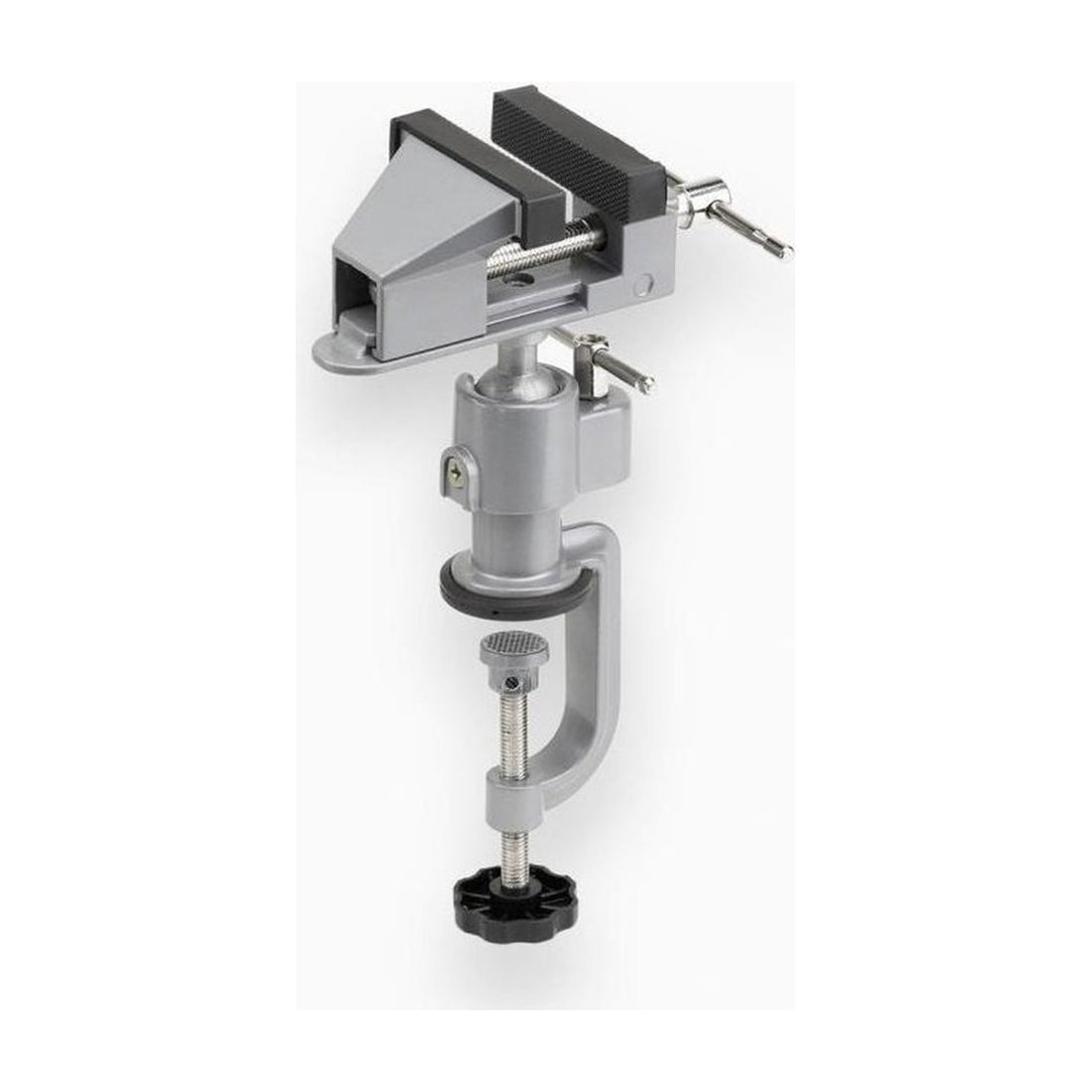 MEISTER Mini tafel bankschroef