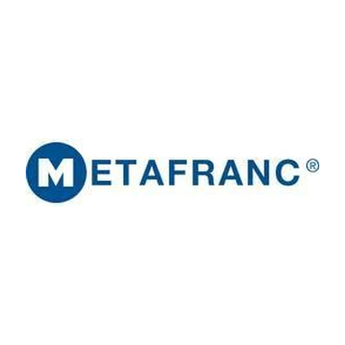 Metafranc Meubelroller 590X290 Sdp/Pa 400Kg W - WU0822000