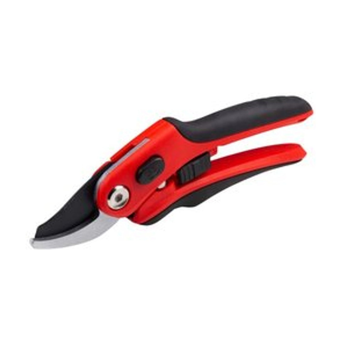 Meister - Snoeischaar – Verstelbare Handgreep – PTFE / Ilaflon® Coating – Ergonomische Soft-Grip