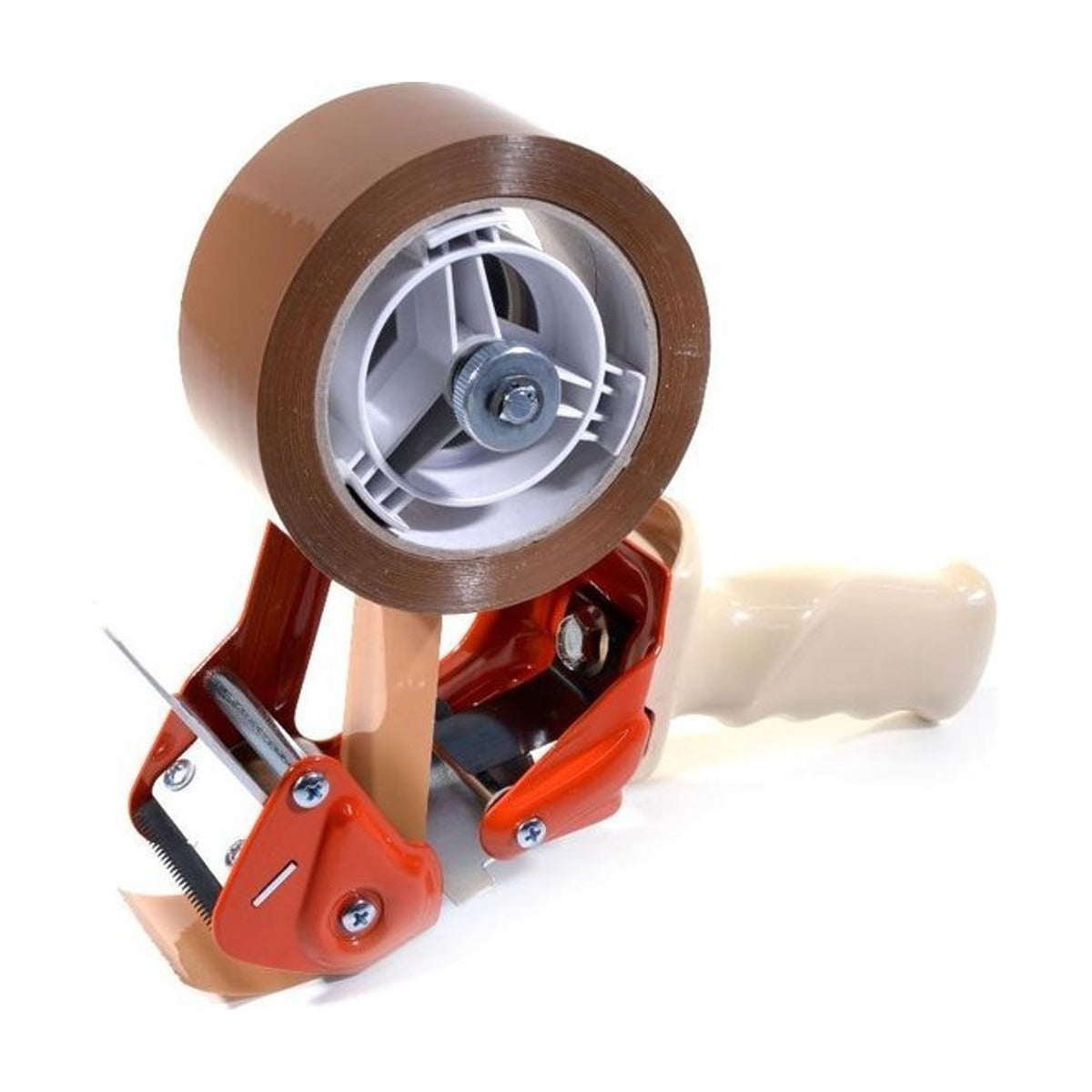 Tape Dispenser 50 De Luxe met rem |