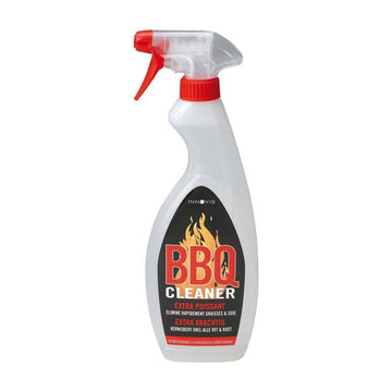 INNOVIS BBQ CLEANER 500ml SPRAY
