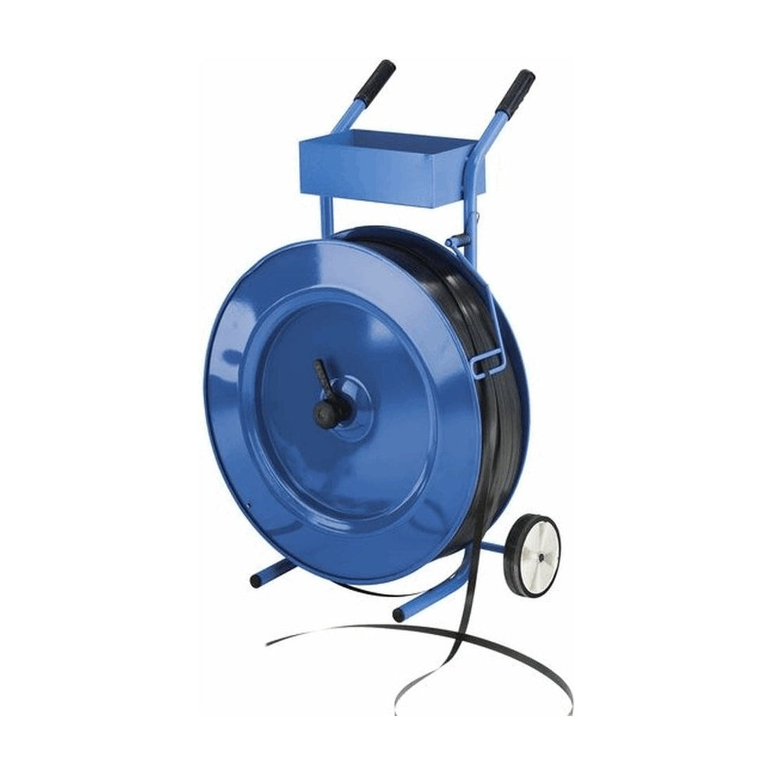 Haspel verrijdbaar voor PP Strap band met rem 200-280-406