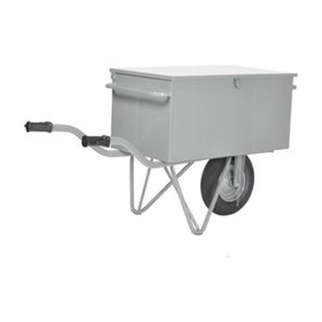 Gereedschapskruiwagen Matador max 250 kg M106-L4