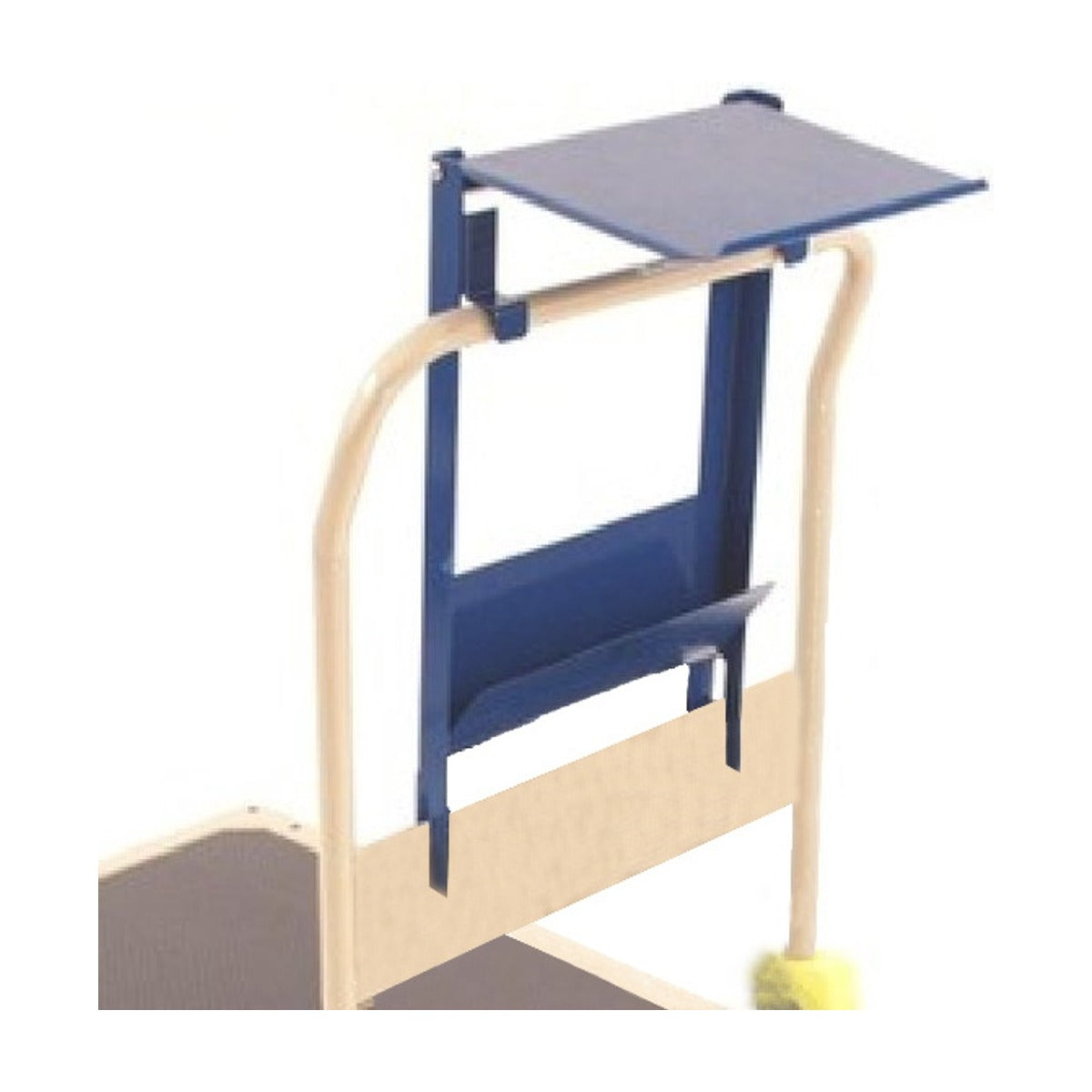 Matador - Prestar schrijfplatform voor plateauwagen