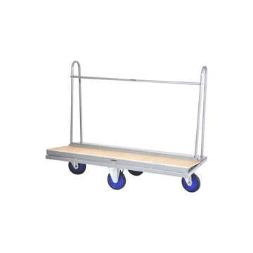Matador Platenwagen demontabel draagvermogen 500Kg