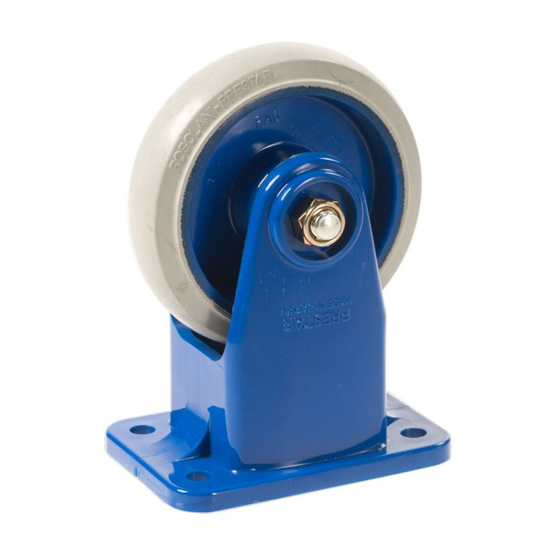 Prestar - Matador Bokwiel 130mm, voor LF-NF-PF kunststof