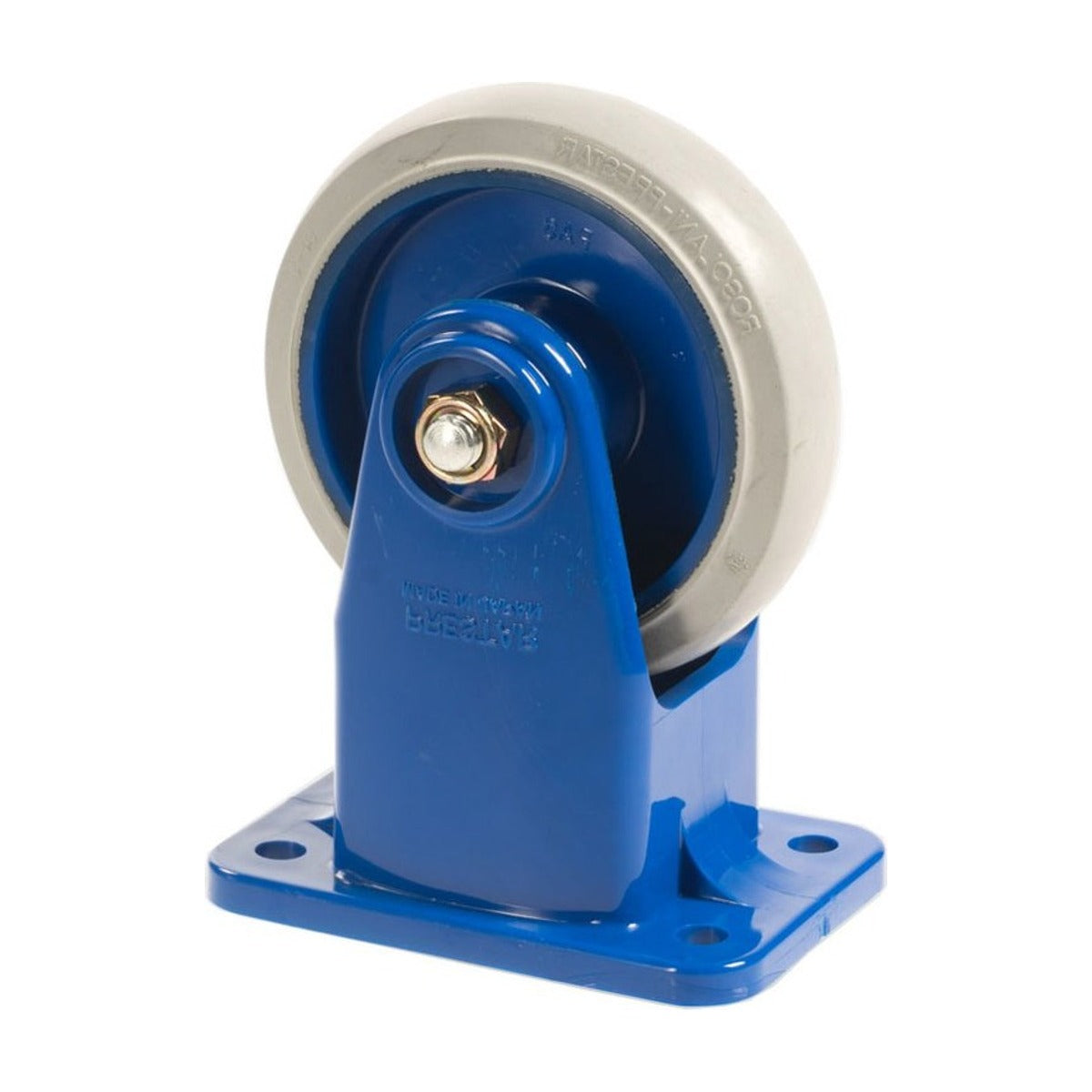 Prestar - Matador Bokwiel 130mm, voor LF-NF-PF kunststof